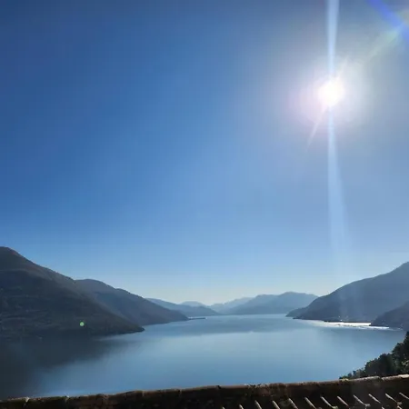 Haus Antonini By Interhome *