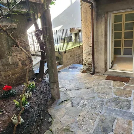 Haus Antonini By Interhome Apartament