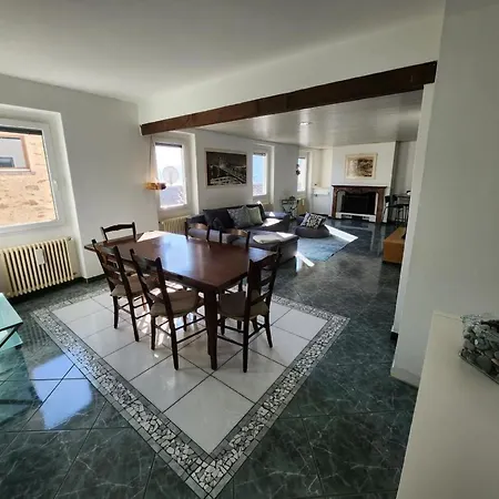 Appartement Haus Antonini By Interhome