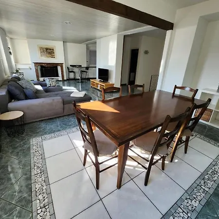 Haus Antonini By Interhome Brissago