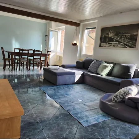 Haus Antonini By Interhome *