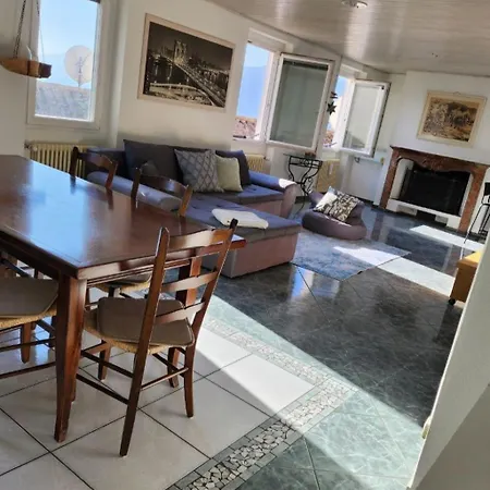 Haus Antonini By Interhome Brissago