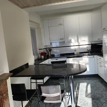 Haus Antonini By Interhome Appartement