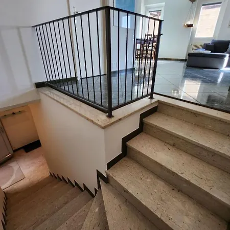 Appartement Haus Antonini By Interhome Brissago