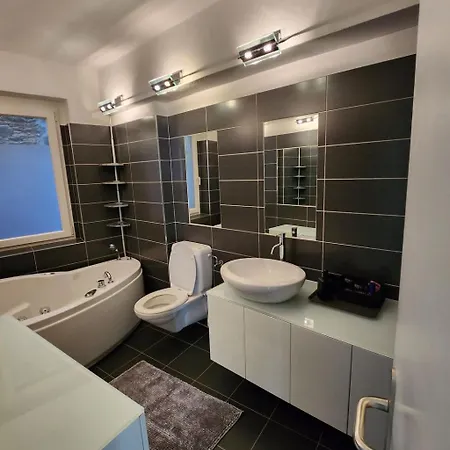 Appartement Haus Antonini By Interhome Brissago