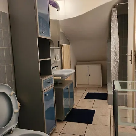 Haus Antonini By Interhome *