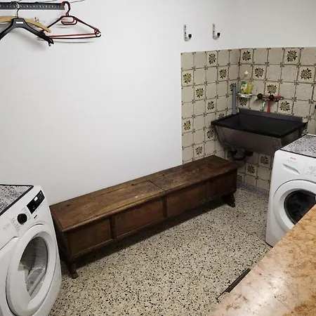 Haus Antonini By Interhome Brissago