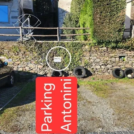 Appartement Haus Antonini By Interhome *