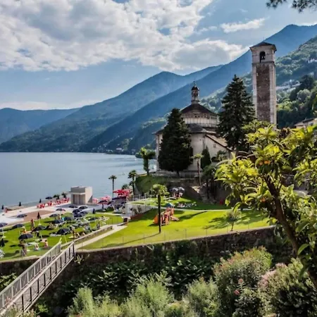 Appartement Haus Antonini By Interhome