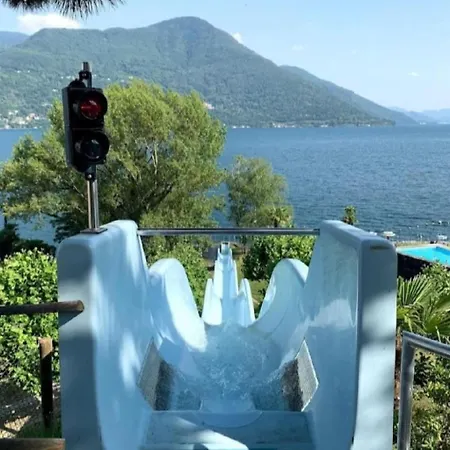 Haus Antonini By Interhome * Brissago