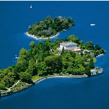 Haus Antonini By Interhome Brissago