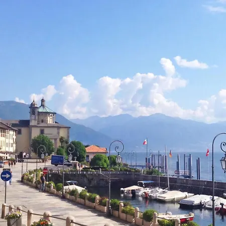 Haus Antonini By Interhome Appartement *