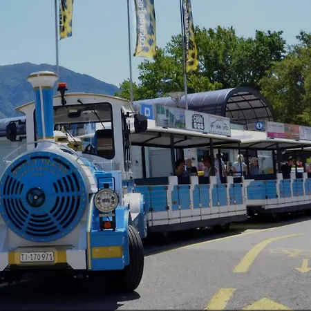 Haus Antonini By Interhome * Brissago