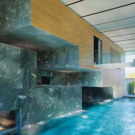 Haus Antonini By Interhome Appartement Brissago