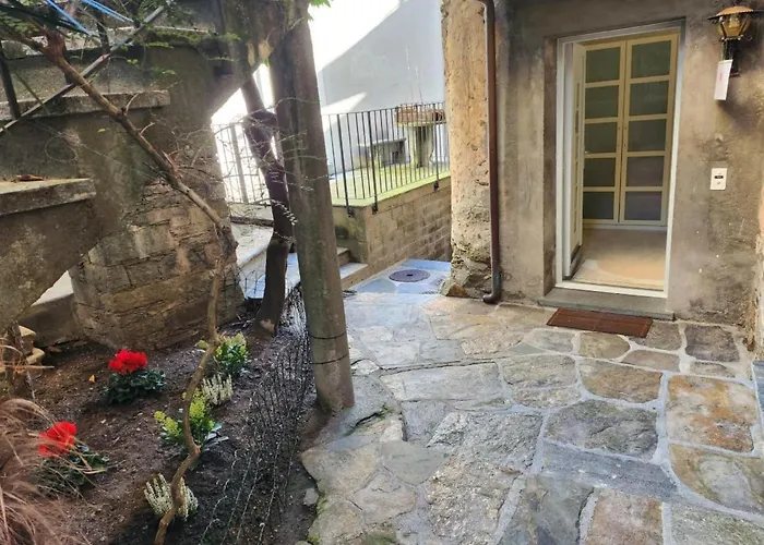 Haus Antonini By Interhome Apartament