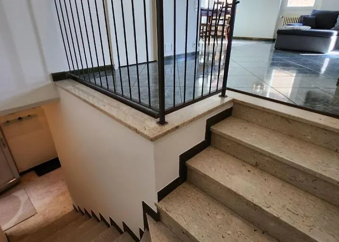 Apartament Haus Antonini By Interhome Brissago