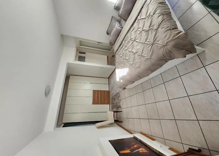 Haus Antonini By Interhome * Brissago