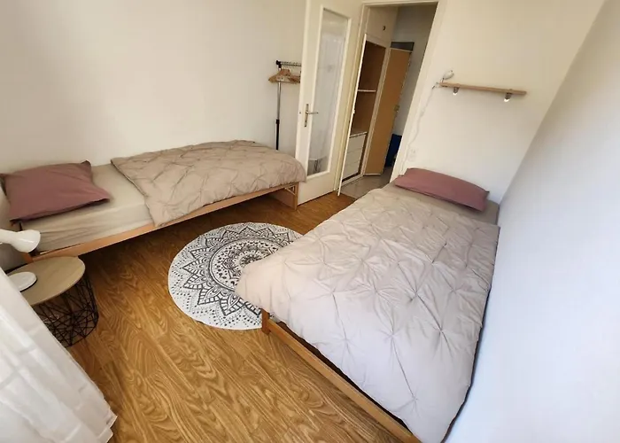 Haus Antonini By Interhome Apartament *