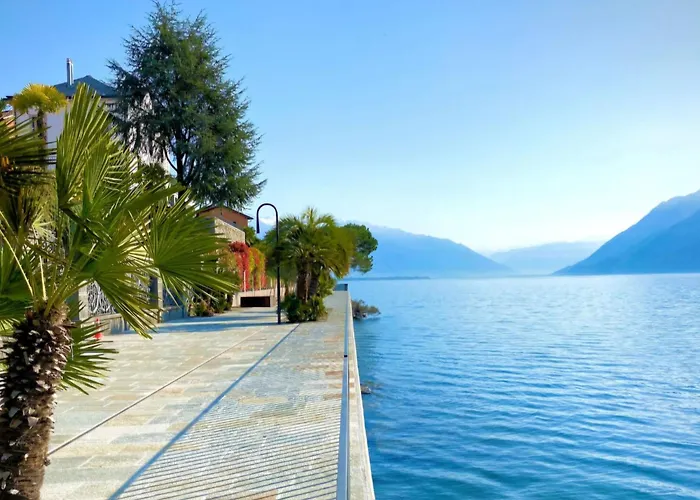 Apartament Haus Antonini By Interhome *