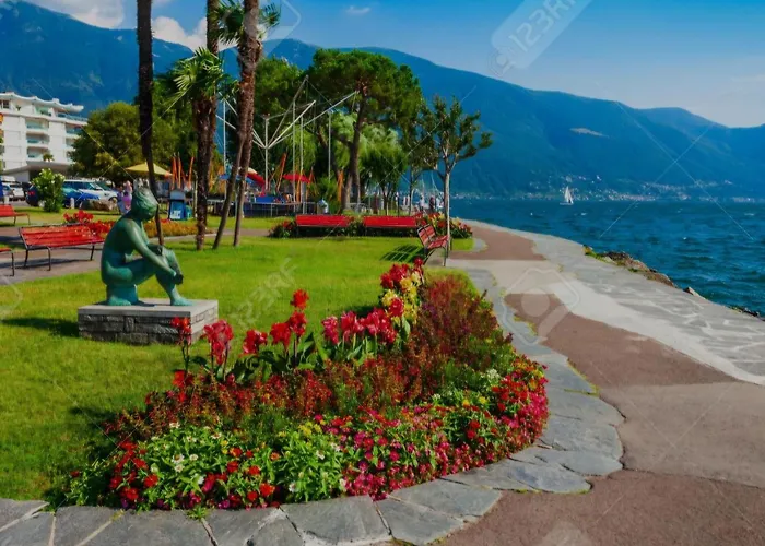 Haus Antonini By Interhome Апартаменты