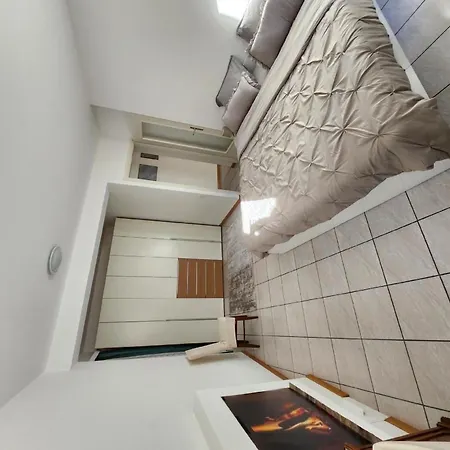 Haus Antonini By Interhome * Brissago