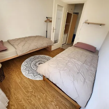 Haus Antonini By Interhome Apartman *