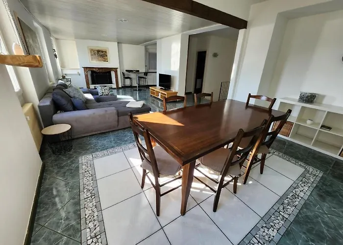 Haus Antonini By Interhome Brissago