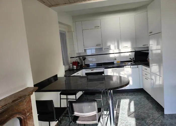 Haus Antonini By Interhome Apartman