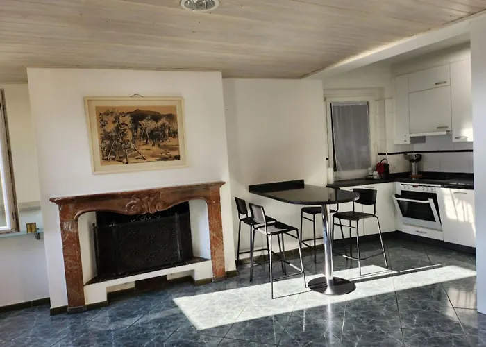 Haus Antonini By Interhome Apartman *