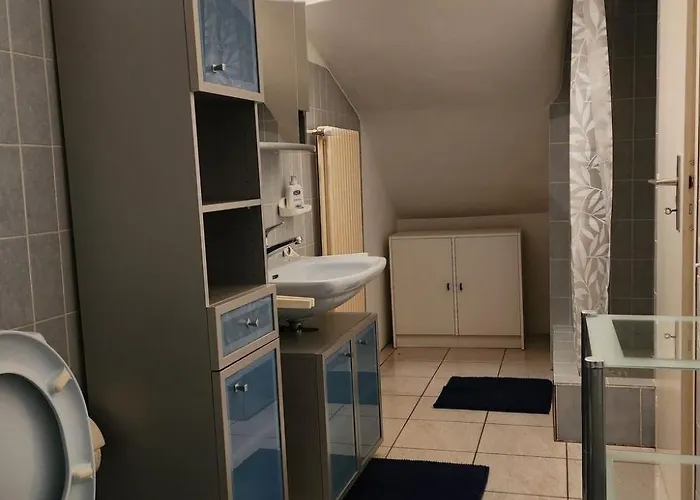 Haus Antonini By Interhome *