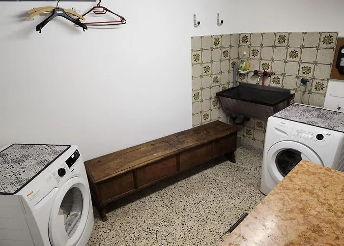 Haus Antonini By Interhome 布里萨戈