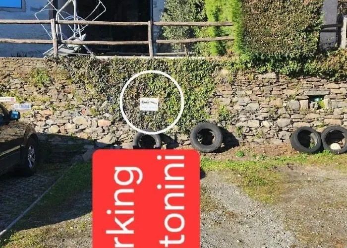 公寓 Haus Antonini By Interhome *