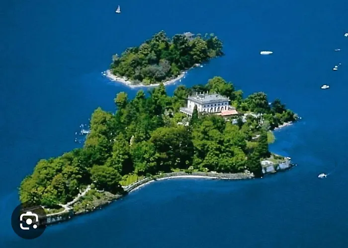 Haus Antonini By Interhome 布里萨戈