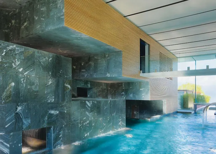 Haus Antonini By Interhome 公寓 布里萨戈